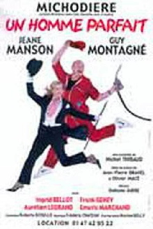 Un homme parfait Trailer