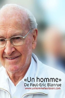 Un Homme, Robert Faurisson Trailer