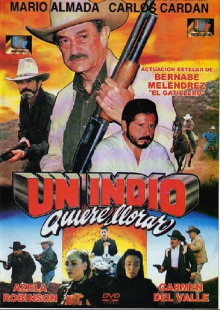 Un indio quiere llorar Trailer