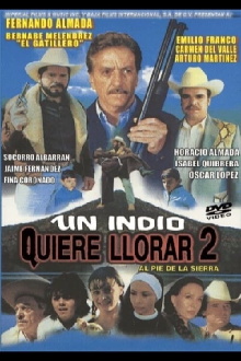 Un indio quiere llorar 2 Trailer