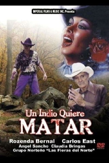 Un indio quiere matar Trailer