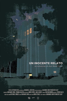 Un Inocente Relato Trailer