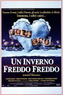 Un inverno freddo freddo Trailer