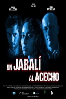 Un jabalí al acecho Trailer