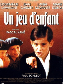 Un jeu d'enfant Trailer