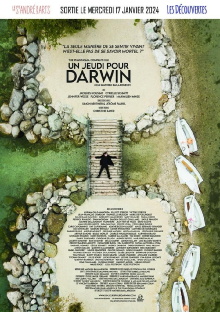 Un jeudi pour Darwin Trailer