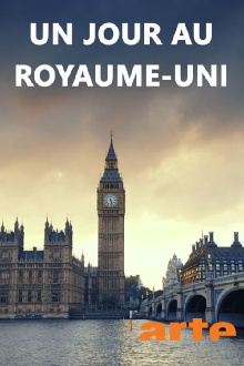 Un jour au Royaume-Uni Trailer