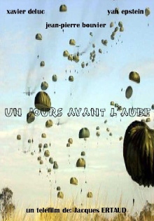 Un jour avant l'aube Trailer