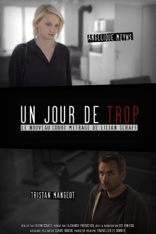 Un Jour de Trop Trailer