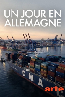 Un jour en Allemagne Trailer