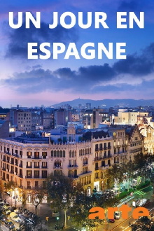 Un jour en Espagne Trailer