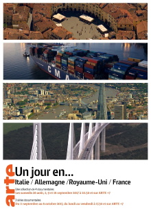Un jour en Italie Trailer