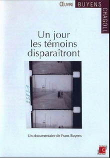 Un jour les témoins disparaîtront Trailer