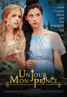 Un jour mon prince Trailer