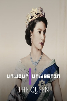 Un jour un destin: The Queen Trailer