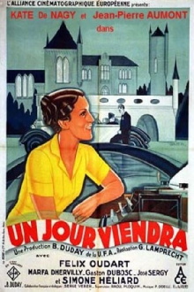 Un jour viendra Trailer
