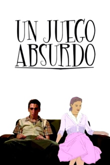 Un juego absurdo Trailer