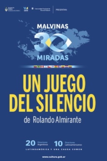 Un juego del silencio Trailer