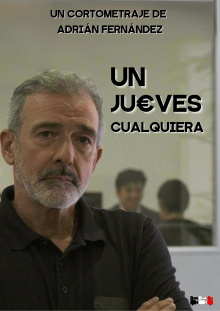 Un Jueves Cualquiera Trailer