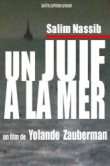 Un juif à la mer Trailer