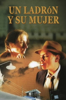 Un ladrón y su mujer Trailer