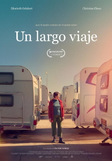 Un largo viaje Trailer