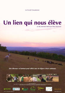 Un lien qui nous élève Trailer
