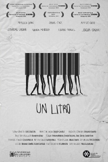 Un Litro Trailer