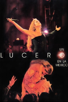 Un Lucero en la México Trailer