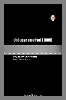 Un lugar en el Sol Trailer
