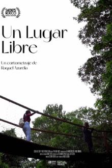 Un Lugar Libre Trailer