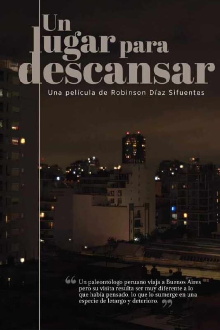 Un lugar para descansar Trailer