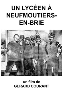 Un lycéen à Neufmoutiers-en-Brie Trailer