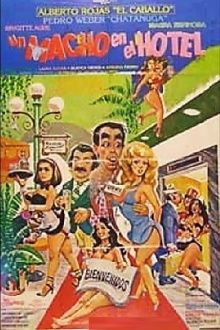 Un Macho en el Hotel Trailer