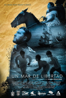 Un Mar de Libertad Trailer