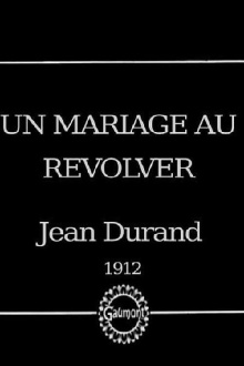 Un mariage au revolver Trailer