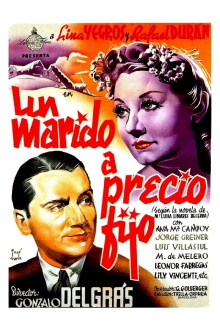 Un marido a precio fijo Trailer