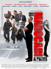 Un Marocain à Paris Trailer