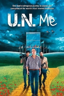 U.N. Me Trailer