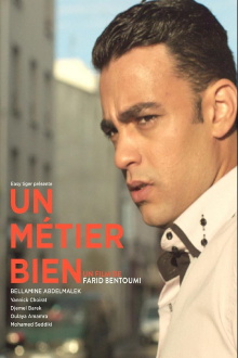 Un Métier Bien Trailer