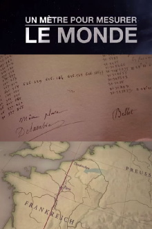 Un mètre pour mesurer le monde Trailer