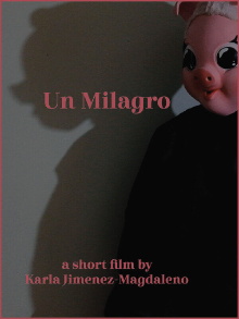 Un Milagro Trailer