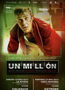 Un Millón Trailer