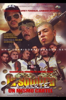 Un Mismo Cartel Trailer