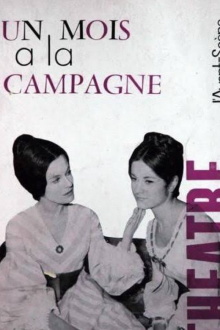 Un mois à la campagne Trailer