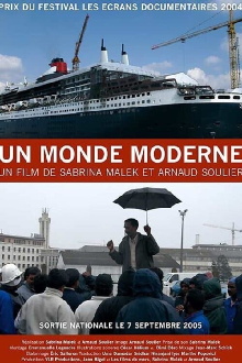 Un monde moderne Trailer