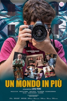 Un mondo in più Trailer