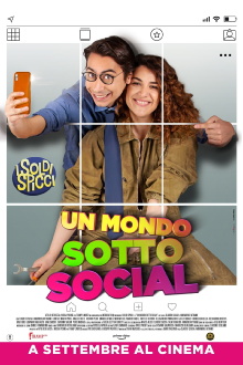 Un mondo sotto social Trailer