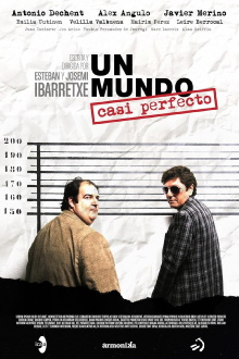 Un mundo casi perfecto Trailer
