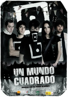 Un mundo cuadrado Trailer